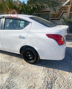 نيسان صني